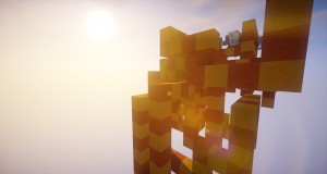 Download Parkour Challenge for Minecraft 1.12