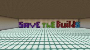 Download Save the Builds for Minecraft 1.12