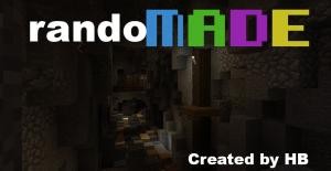 Download randoMADE! for Minecraft 1.11.2