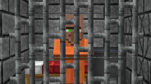 Download Escape Prison for Minecraft 1.12