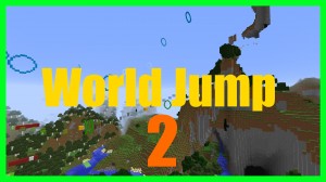 Download World Jump 2 for Minecraft 1.12