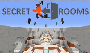 Download Secret Rooms for Minecraft 1.11.2