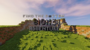 Download Find the Button: Biome Adventure! for Minecraft 1.11.2