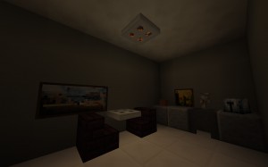 Download Oakdale Research Center for Minecraft 1.12