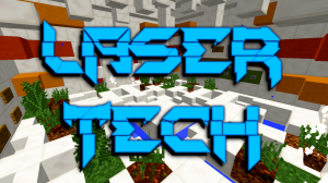 Download Laser Tech for Minecraft 1.11.2