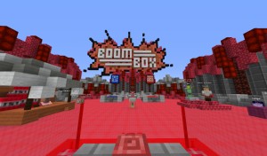 Download BoomBox for Minecraft 1.12