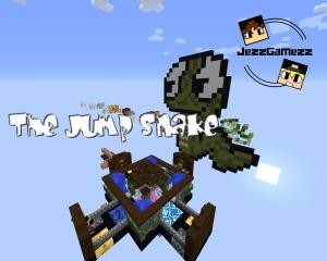 Download The Jump Snake for Minecraft 1.12