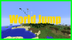 Download World Jump for Minecraft 1.12