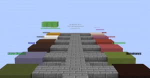 Download Advanced Parkour for Minecraft 1.11.2