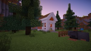 Download The Basement for Minecraft 1.11.2