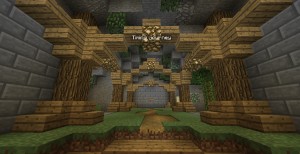 Download Timing Journey for Minecraft 1.11.2