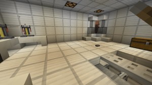 Download Escape The Lab for Minecraft 1.12.2