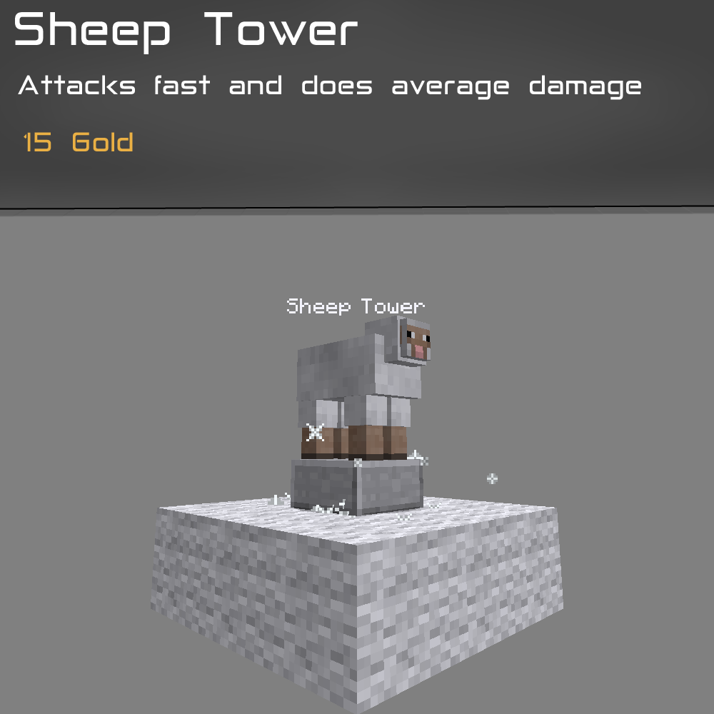 download-mirage-tower-defense-10-mb-map-for-minecraft
