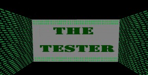 Download The Tester for Minecraft 1.11.2