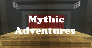 Download Mythic Adventures for Minecraft 1.11.2