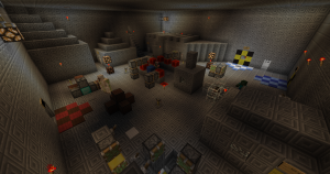 Download I Have A Quest, Ion for Minecraft 1.11.2