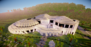 Download The Future Home for Minecraft 1.12.2