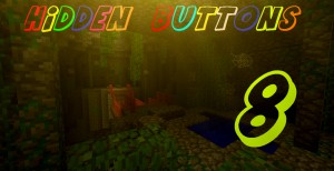 Download Hidden Buttons 8 for Minecraft 1.11.2