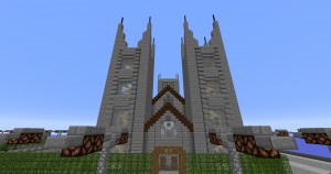 Download The Apocalypse for Minecraft 1.11.2
