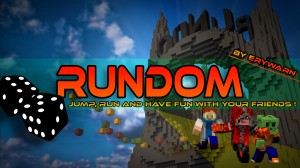 Download Rundom for Minecraft 1.11.2