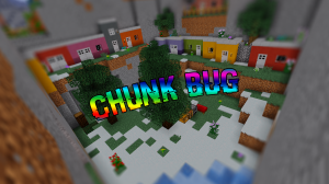 Download CHUNK BUG for Minecraft 1.11.2