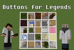 Download Find the Buttons for Legends for Minecraft 1.11.2