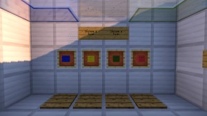 Download Punchover for Minecraft 1.11.2