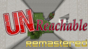 Download UnReachable: Remastered for Minecraft 1.11.2