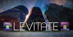 Download Levitate for Minecraft 1.12
