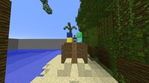 Download Captain Seagull's Buttons 4 for Minecraft 1.11.2