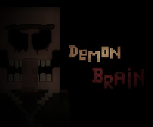 Download Demon Brain for Minecraft 1.11.2