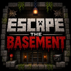 Download Escape the Basement for Minecraft 26.2