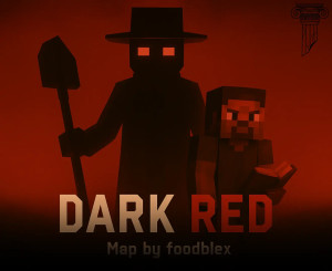 Download Dark Red for Minecraft 1.19.3