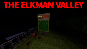 Download The Elkman Valley for Minecraft 1.20.1
