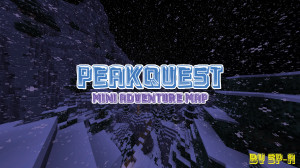 Download PeakQuest for Minecraft 1.21.11