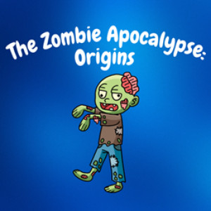 Download The Zombie Apocalypse: Origins for Minecraft 1.21.5