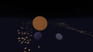 Download Solar Survival: Reborn for Minecraft 1.21.11