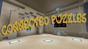 Download Connected Puzzles for Minecraft 26.2