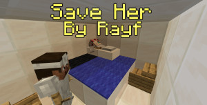 Download Save Her for Minecraft 1.20.4