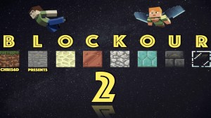 Download Blockour 2 for Minecraft 26.3