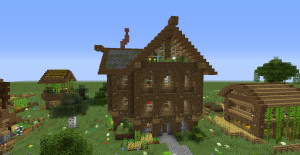 Download How to build for Minecraft 1.21.8