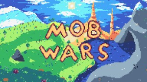 Download Mob Wars for Minecraft 26.2