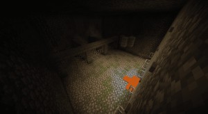 Download Escape from Prison (hard edition) for Minecraft 1.21.11