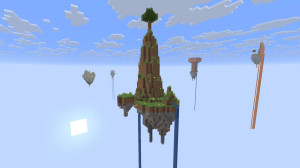 Download Polish Skyblock for Minecraft 1.21.11