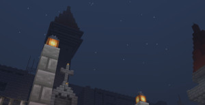 Download LAST OUT (Horror) for Minecraft Pipijama52