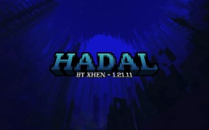 Download Hadal for Minecraft 1.21.11