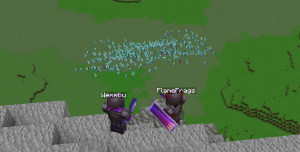 Download 2v1000 Law Battle Simulator Unstable SMP for Minecraft 1.21