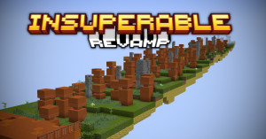 Download Insuperable: Revamp for Minecraft 1.20.2