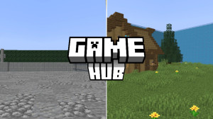 Download GAME HUB for Minecraft 1.21.11