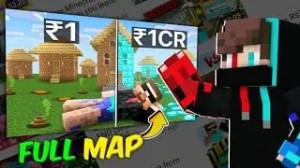 Download Dirt To Diamond Civilisation for Minecraft 1.20.4